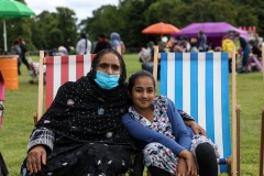 Taken: Sunday 8th August 2021   Mela festival in Sunday the 8th August.  Image Byline: Dave Charnley Photography.