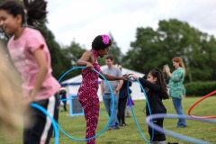 Taken: Sunday 8th August 2021   Mela festival in Sunday the 8th August.  Image Byline: Dave Charnley Photography.